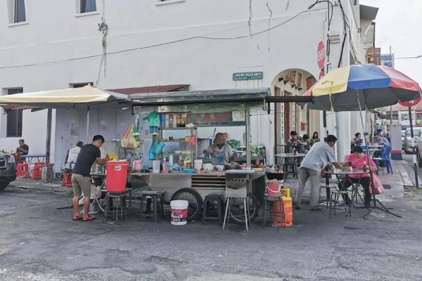 潮汕美食档口_美食潮汕档口图片_潮汕美食店铺