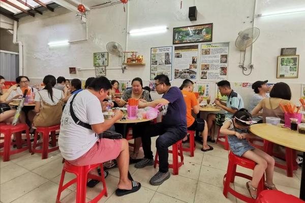 潮汕美食档口_潮汕美食店铺_美食潮汕档口图片