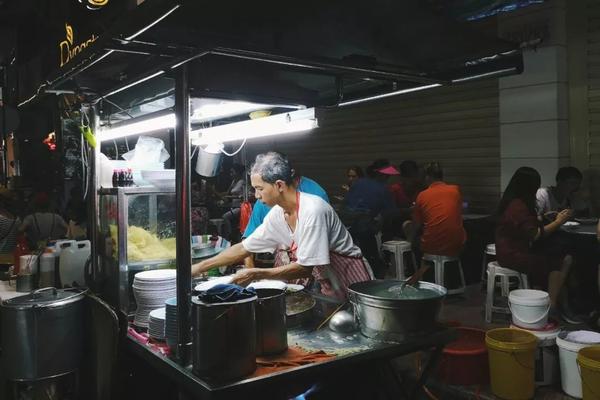 潮汕美食店铺_潮汕美食档口_美食潮汕档口图片