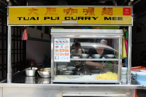 潮汕美食店铺_潮汕美食档口_美食潮汕档口图片