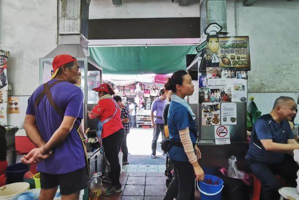 潮汕美食档口_潮汕美食店铺_美食潮汕档口图片