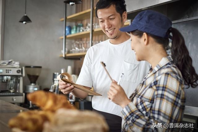 开小咖啡店_咖啡店开小红书账号_咖啡店开店