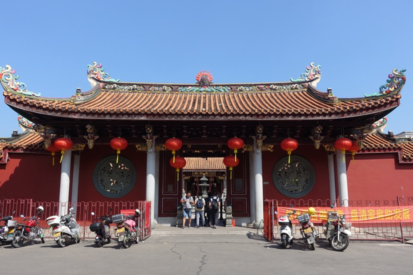 潮汕旅游美食_潮汕美食之旅_潮汕美食美景