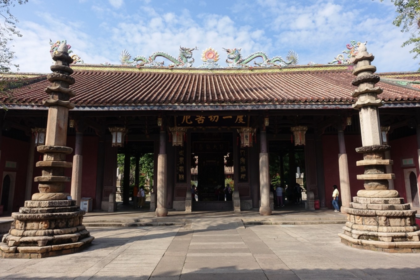 潮汕旅游美食_潮汕美食美景_潮汕美食之旅