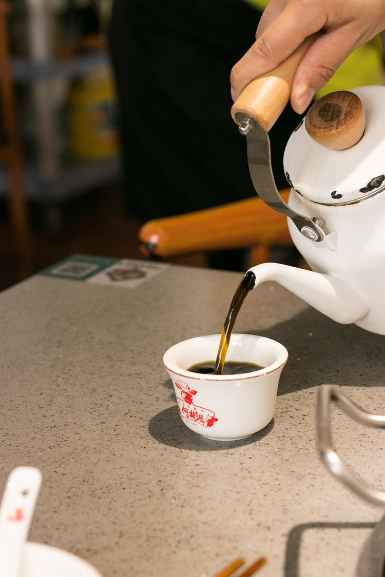 潮汕排档美食攻略_潮汕大排档招牌_潮汕好吃的店