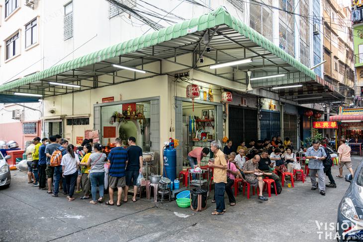 泰国潮汕_泰国潮汕美食老店_泰国潮汕文化