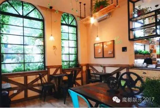 上海的10大咖啡厅在哪里_上海咖啡_2021上海咖啡