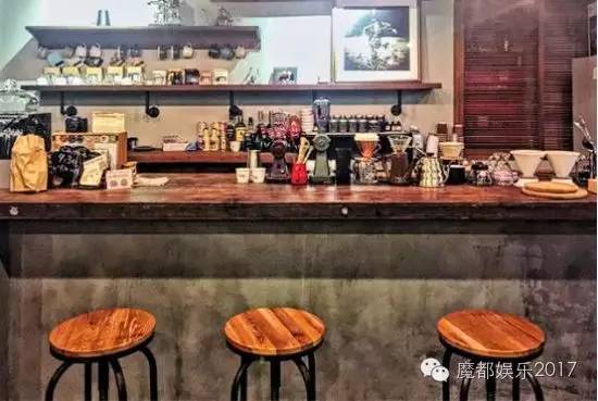 上海的10大咖啡厅在哪里_2021上海咖啡_上海咖啡