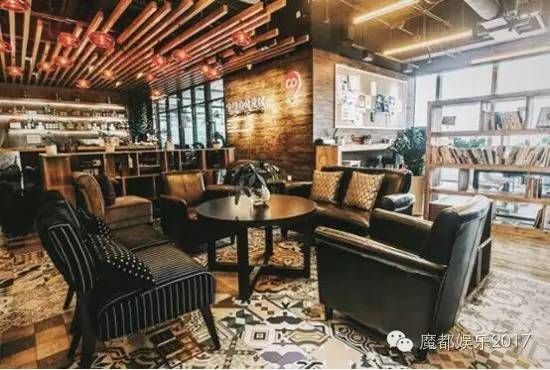 上海咖啡_2021上海咖啡_上海的10大咖啡厅在哪里